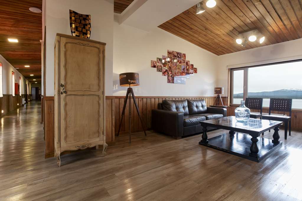 Фото Best Western Patagonia