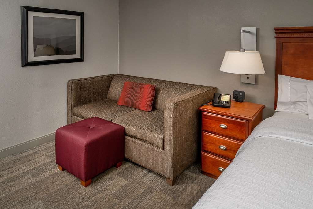 Фото Hampton Inn Charleston-Downtown