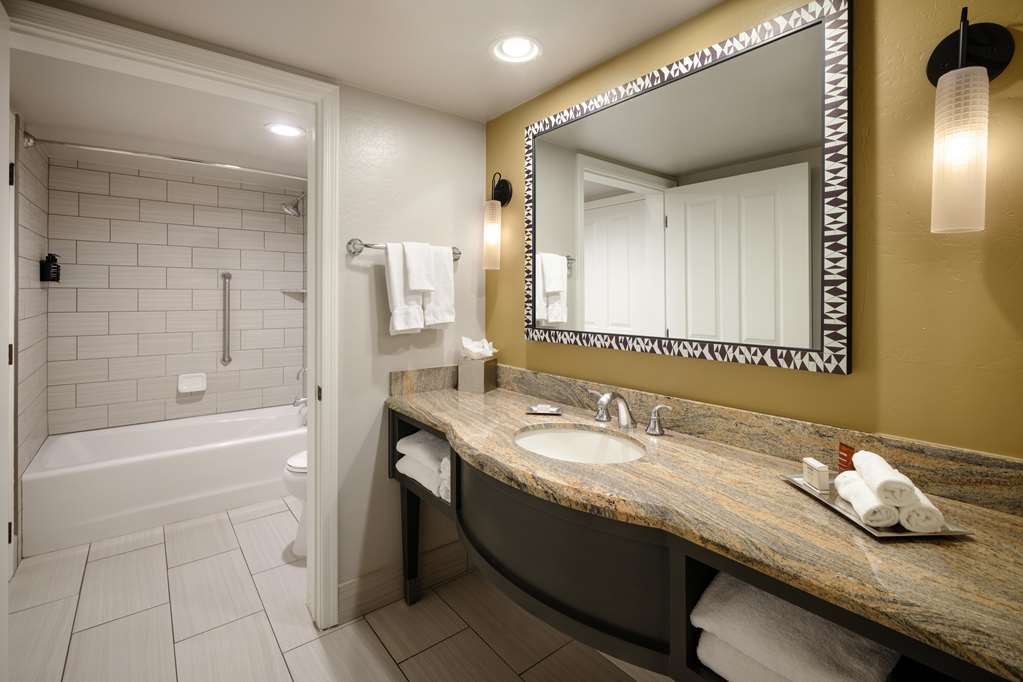 Фото Hilton Sedona Resort at Bell Rock
