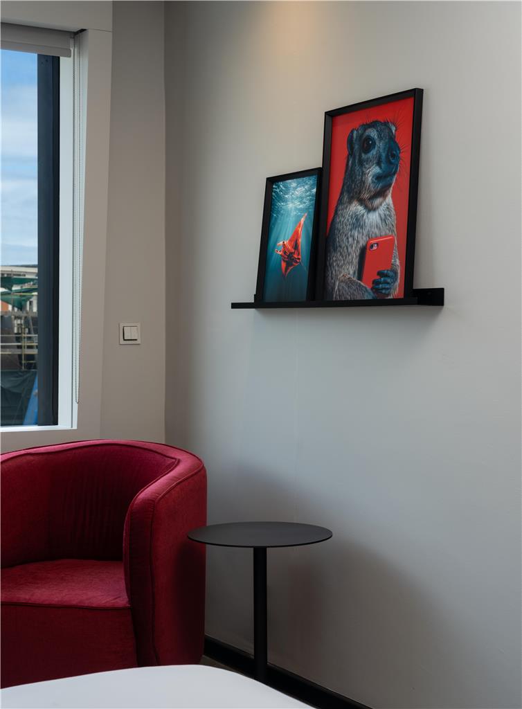 Фото Radisson Red Cape Town V&A Waterfront