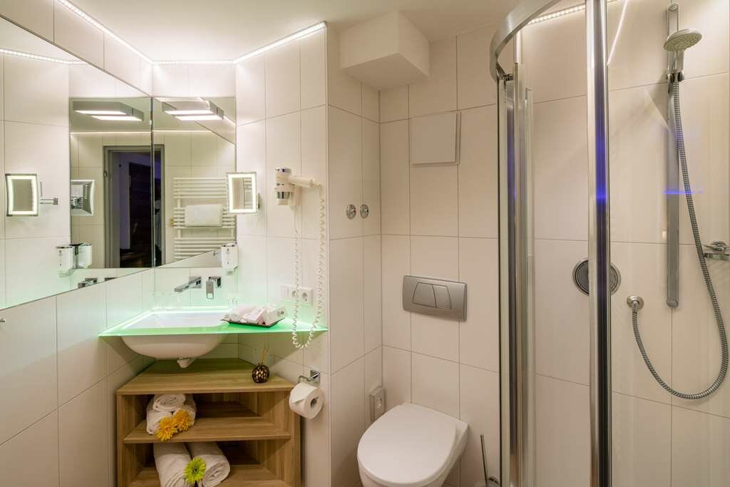 Фото Best Western Plus Parkhotel Erding