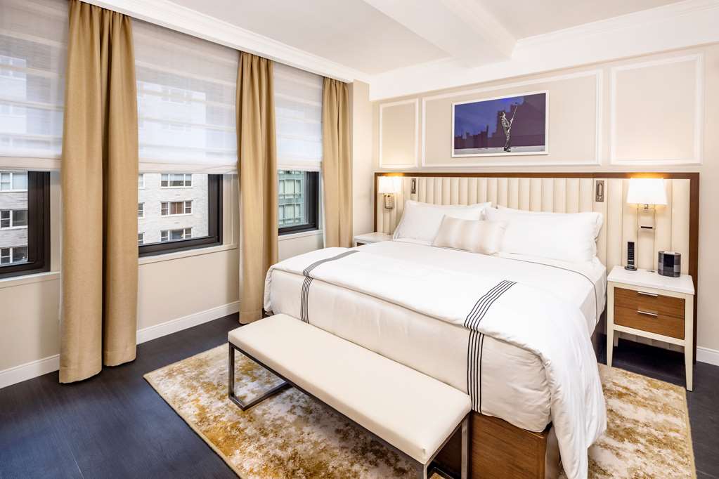 Фото Hilton Club The Quin New York