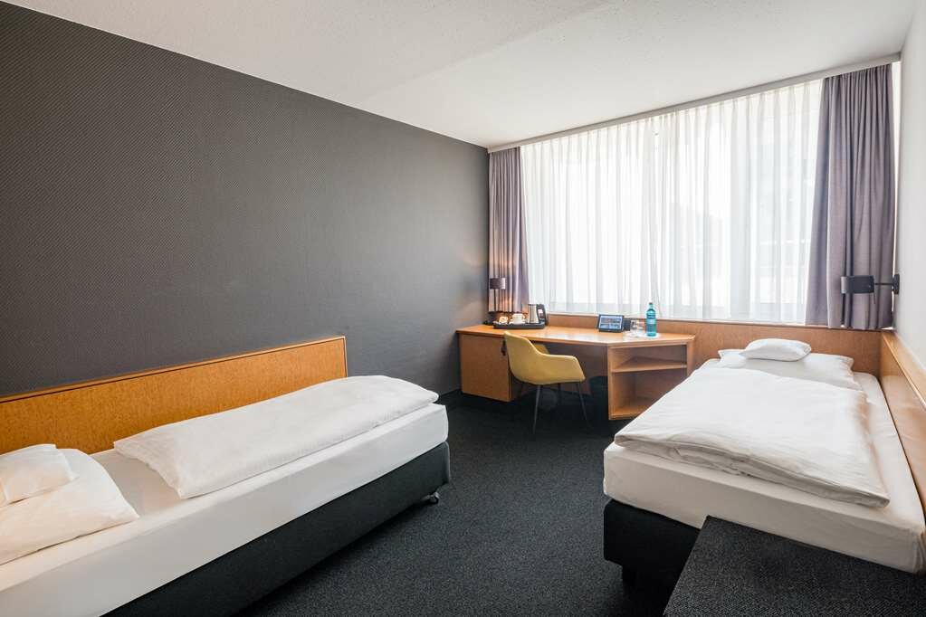 Фото Best Western Hotel Kaiserslautern