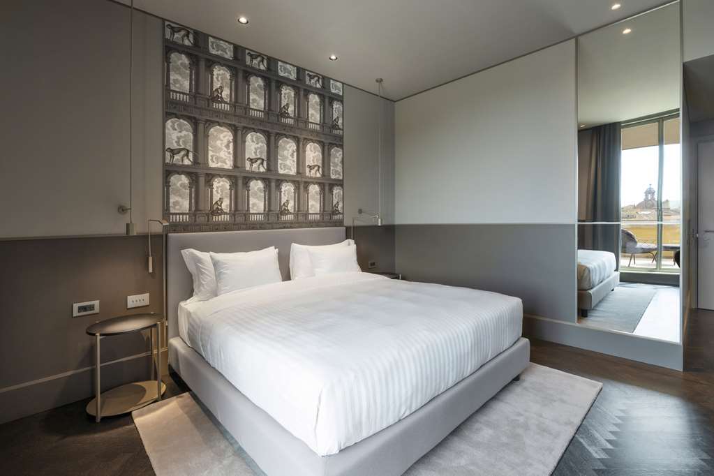 Фото Radisson Collection Hotel, Roma Antica