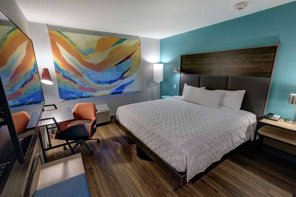 Фото Tru by Hilton Georgetown