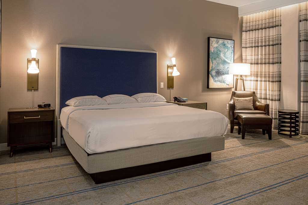 Фото Отель Hilton Austin Airport