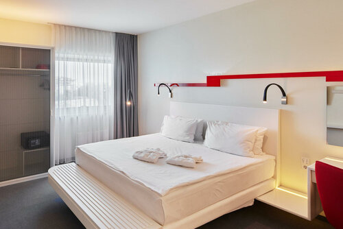Гостиница Holiday Inn Vilnius в Вильнюсе