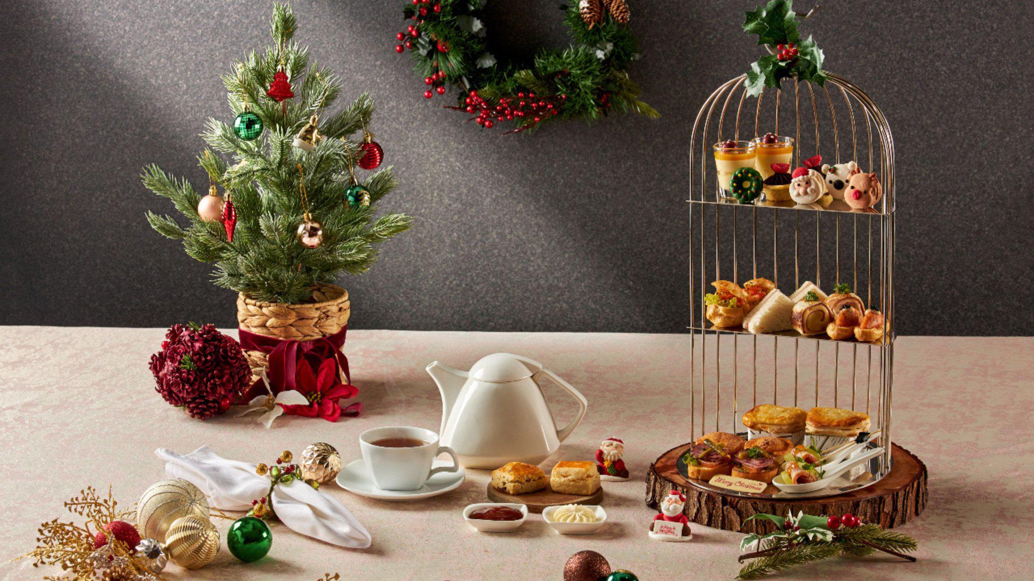 Фото Holiday Inn Singapore Orchard City Centre, an Ihg Hotel