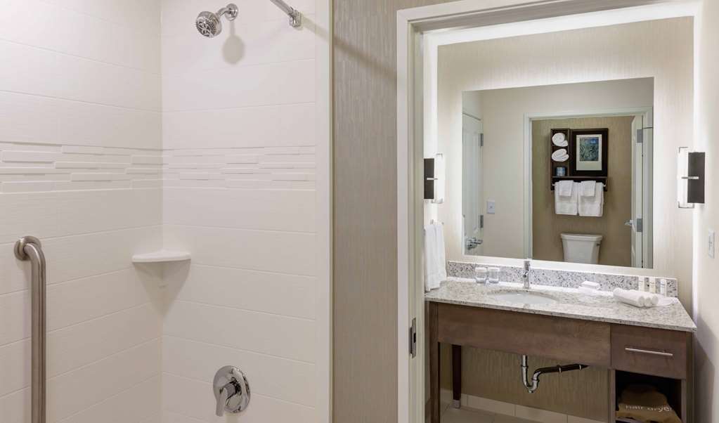 Фото Homewood Suites by Hilton Cape Canaveral-Cocoa Beach