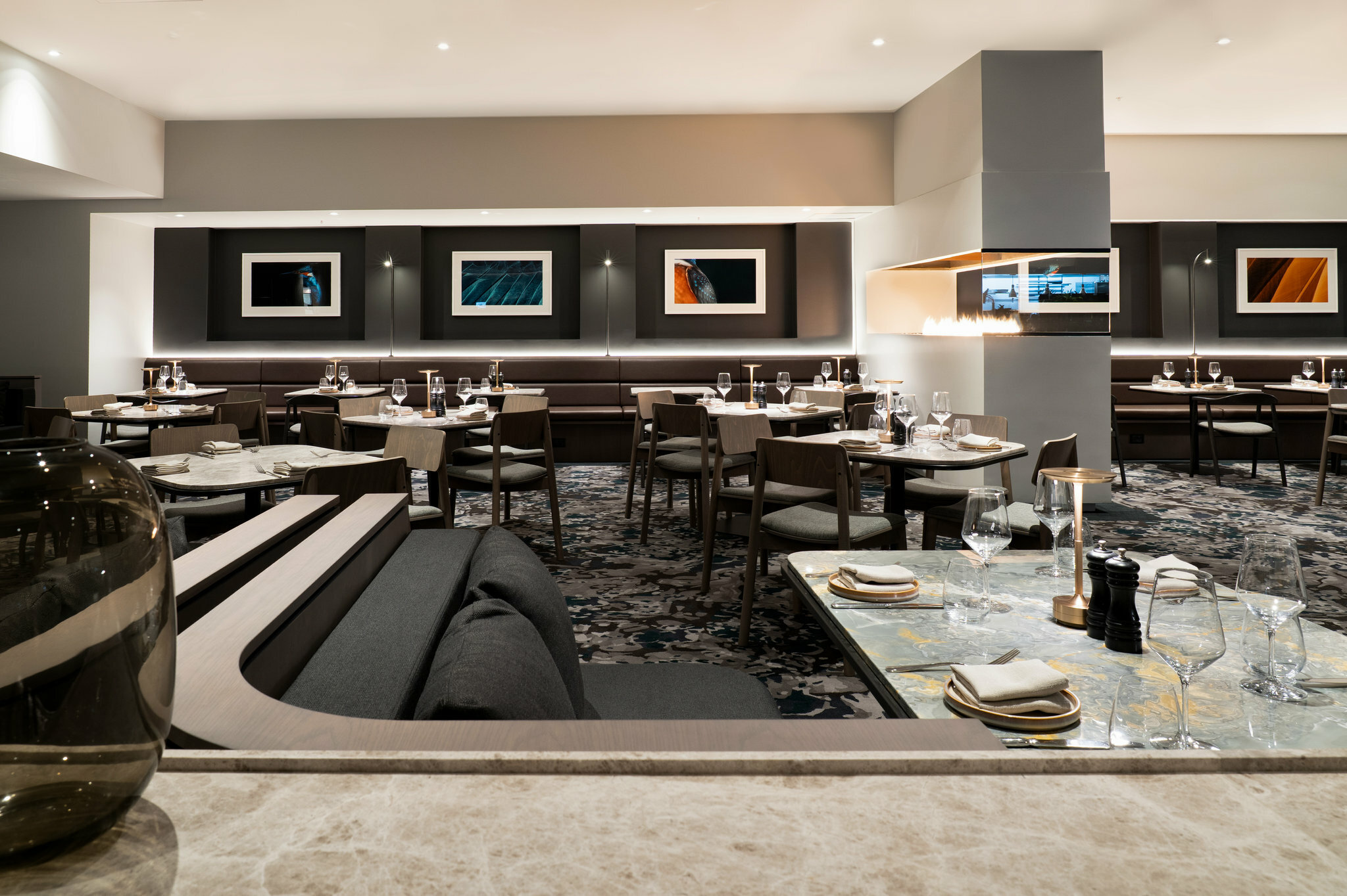 Фото Crowne Plaza Auckland