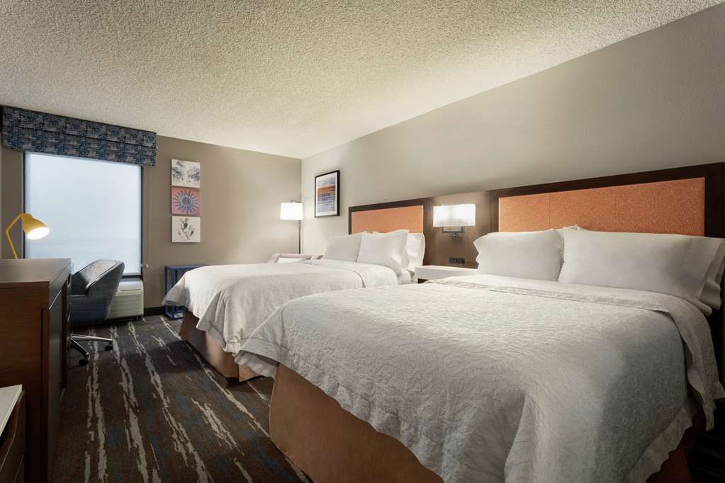 Фото Hampton Inn Phoenix/Chandler