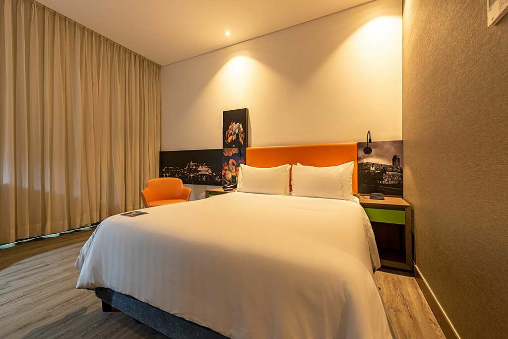 Фото Hampton by Hilton Cartagena