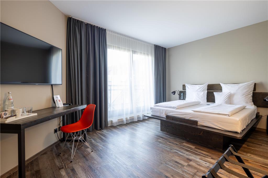 Фото DoblerGreen Hotel