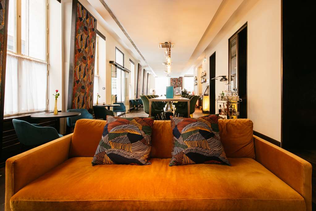 Фото Radisson Blu Style Hotel Vienna