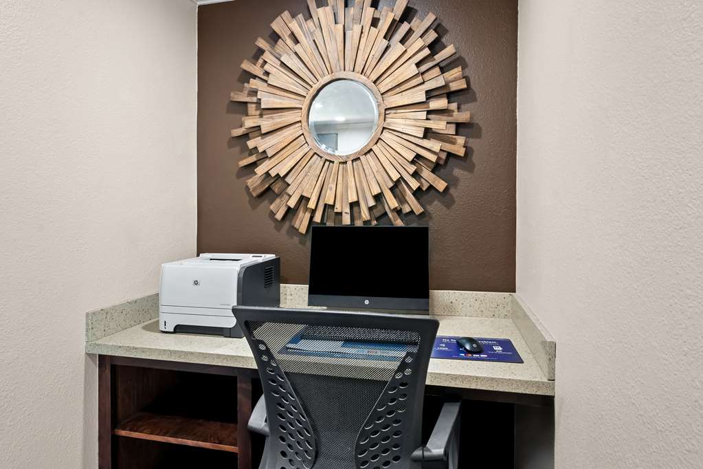 Фото Best Western Skyline Motor Lodge