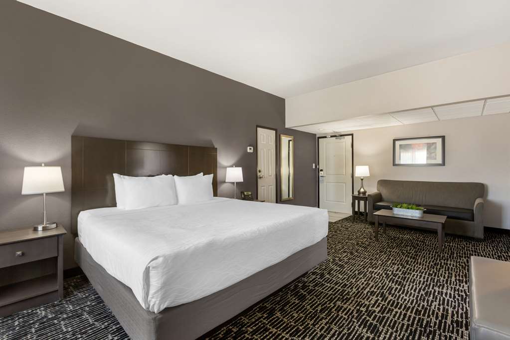 Фото Best Western Plus Sun Canyon
