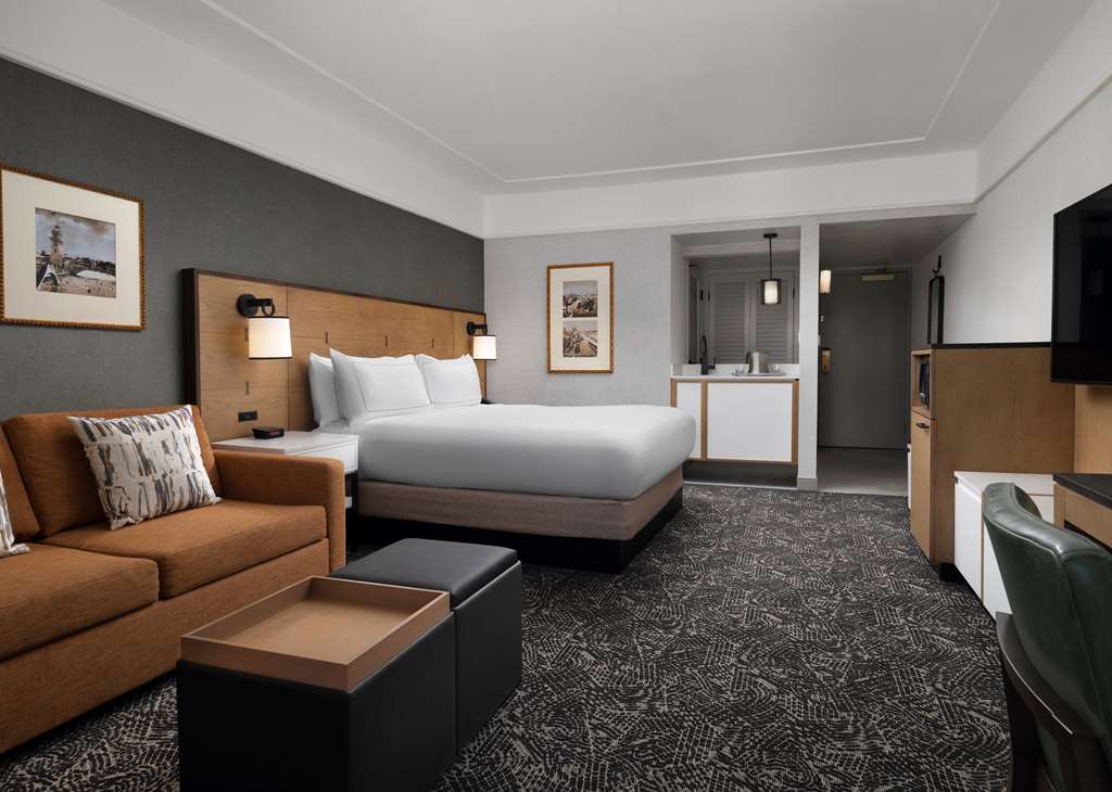 Фото Хилтон