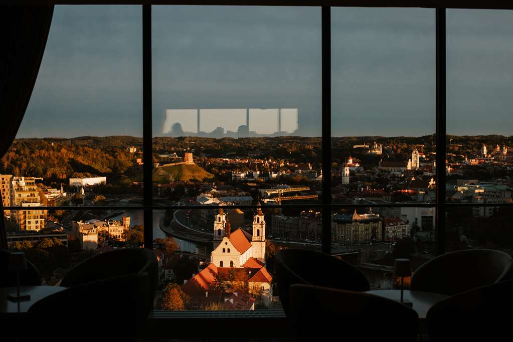 Фото Radisson Blu