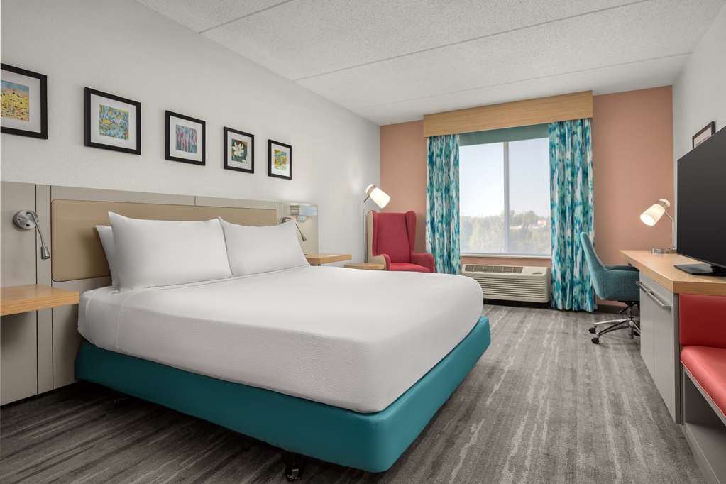 Фото Hilton Garden Inn Greensboro