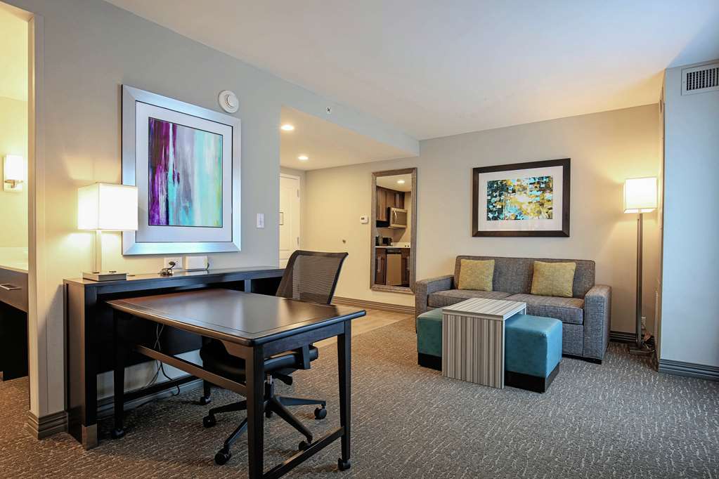 Фото Homewood Suites by Hilton Asheville-Tunnel Road