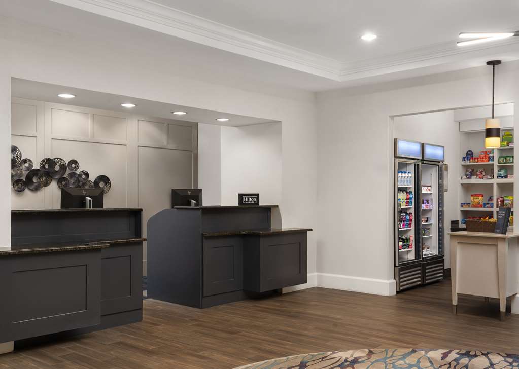 Фото Homewood Suites by Hilton Cambridge-Arlington