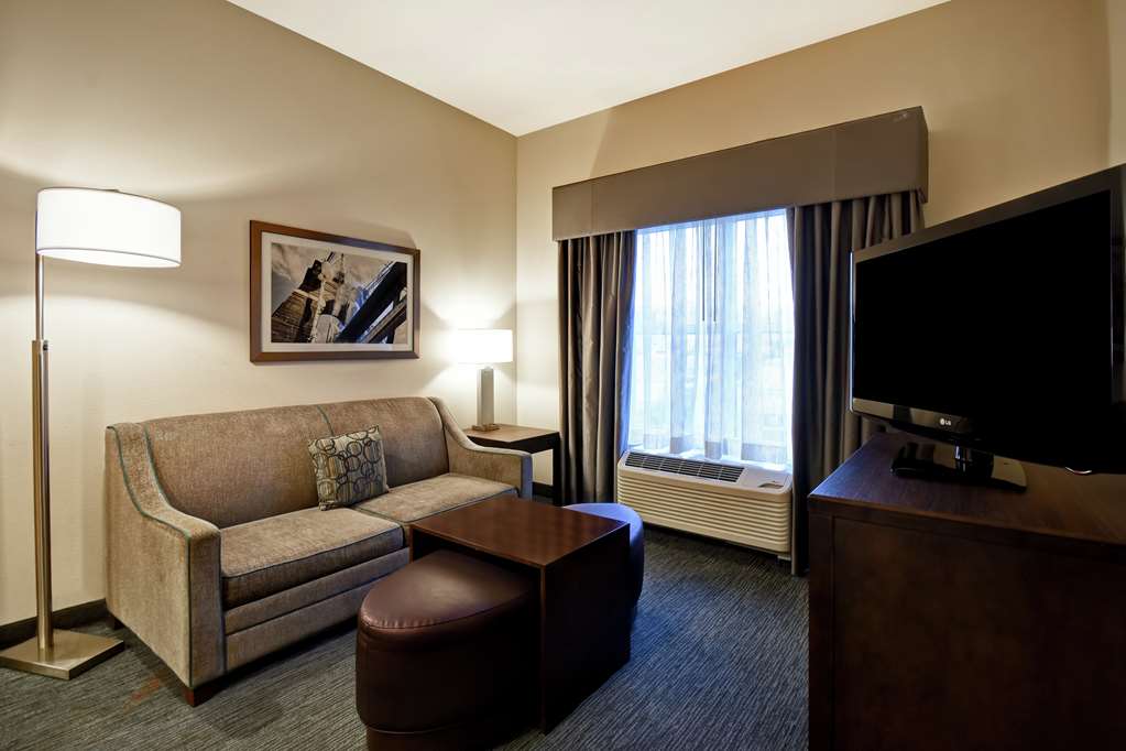 Фото Homewood Suites by Hilton Cincinnati-Milford