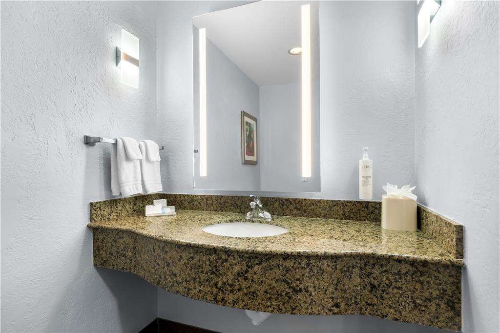 Фото Hilton Garden Inn Amarillo