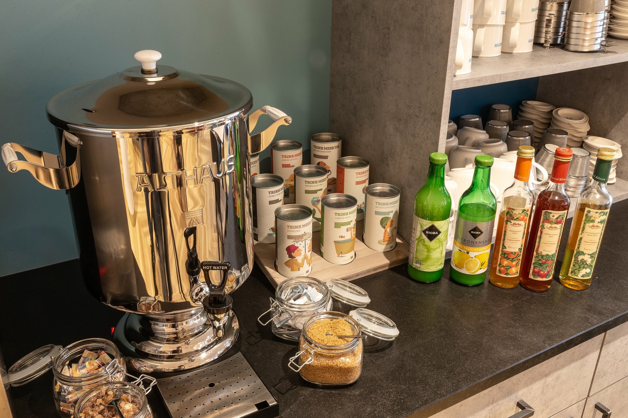 Фото The niu Franz