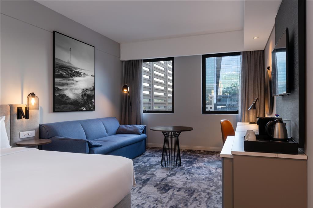 Фото Radisson Hotel Cape Town Foreshore