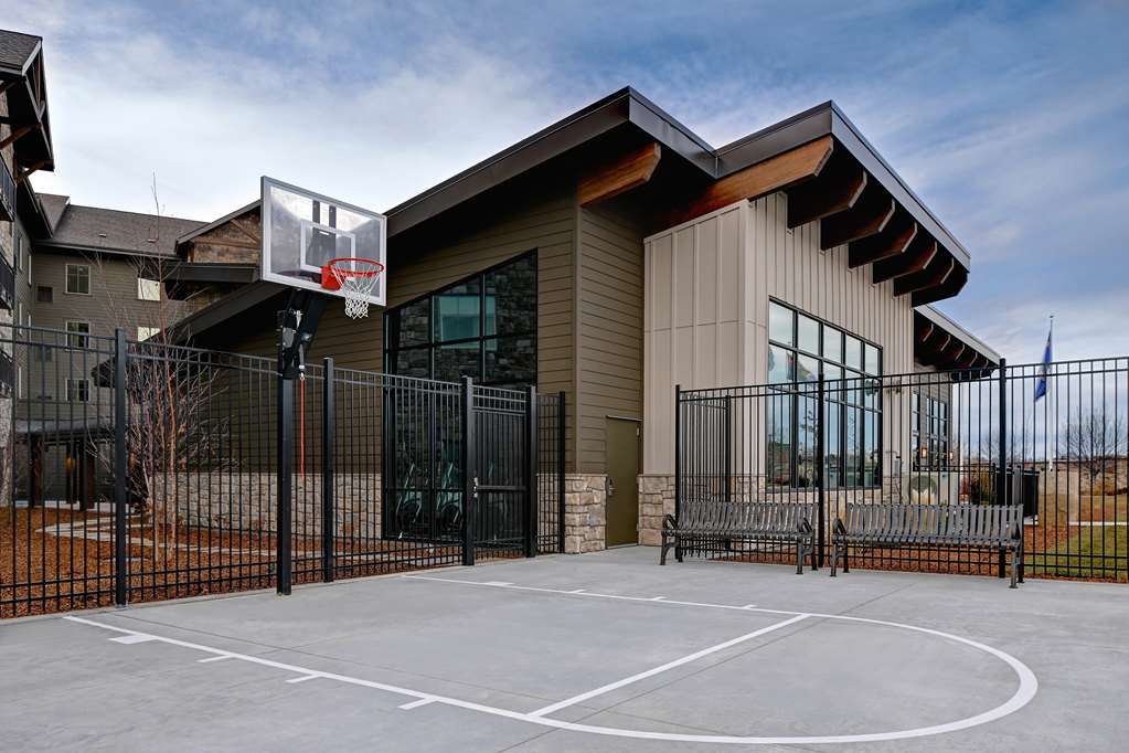 Фото Homewood Suites by Hilton Eagle Boise, Id