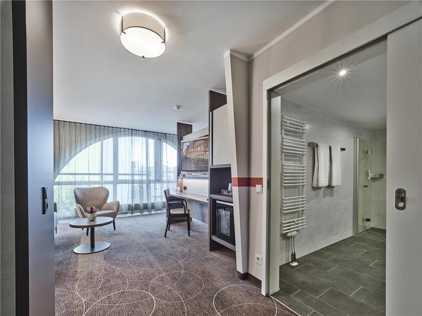 Фото Best Western Hotel Wetzlar