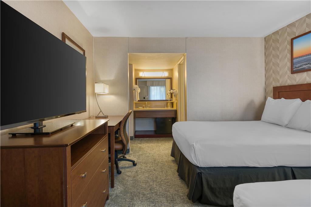 Фото Best Western Seven Seas