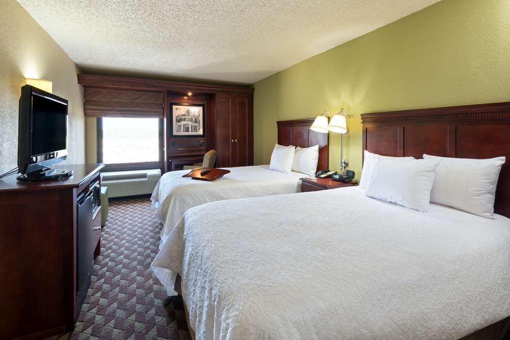 Фото Hampton Inn Baton Rouge - I-10 & College Dr