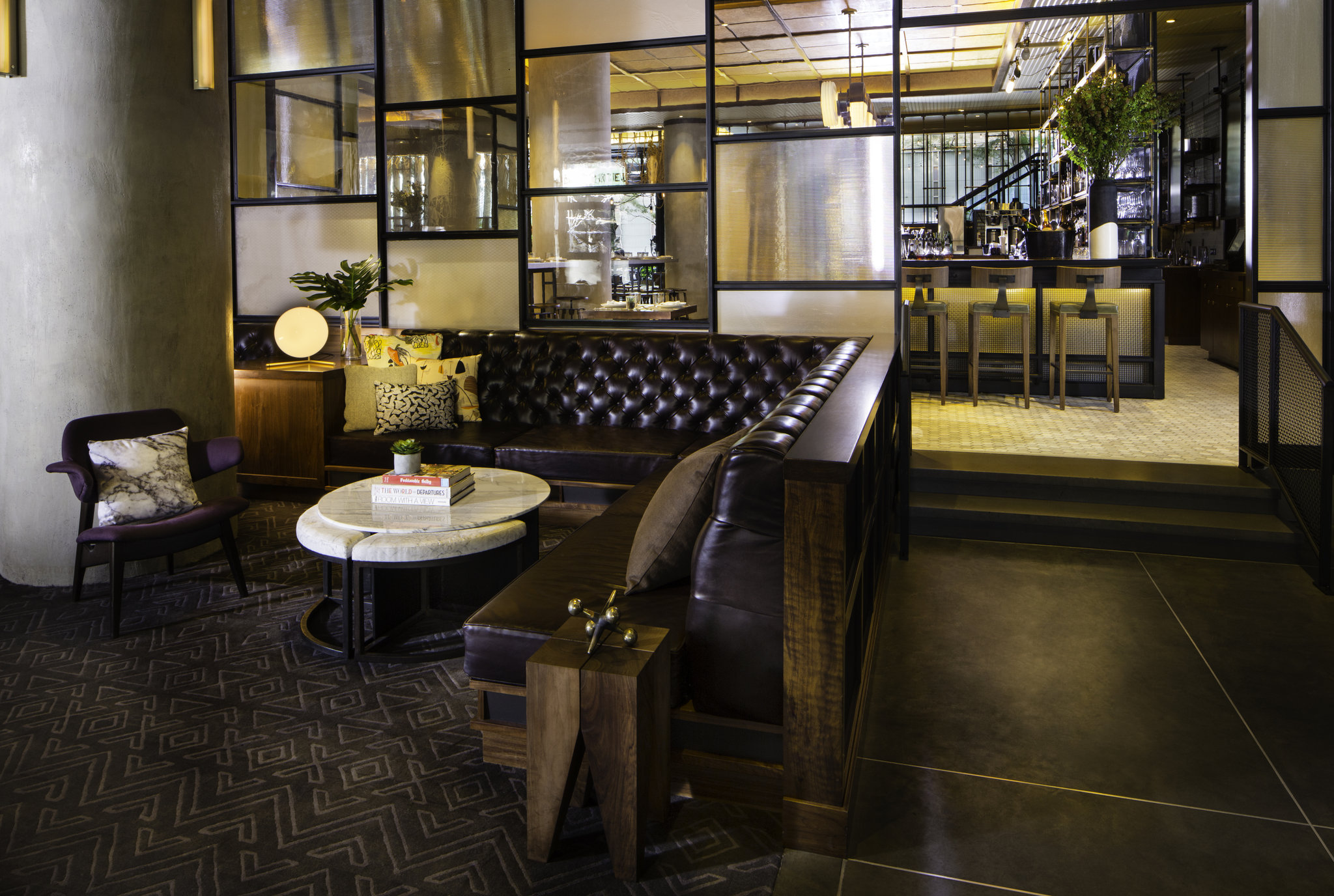 Фото Kimpton Hotel Eventi, an Ihg Hotel