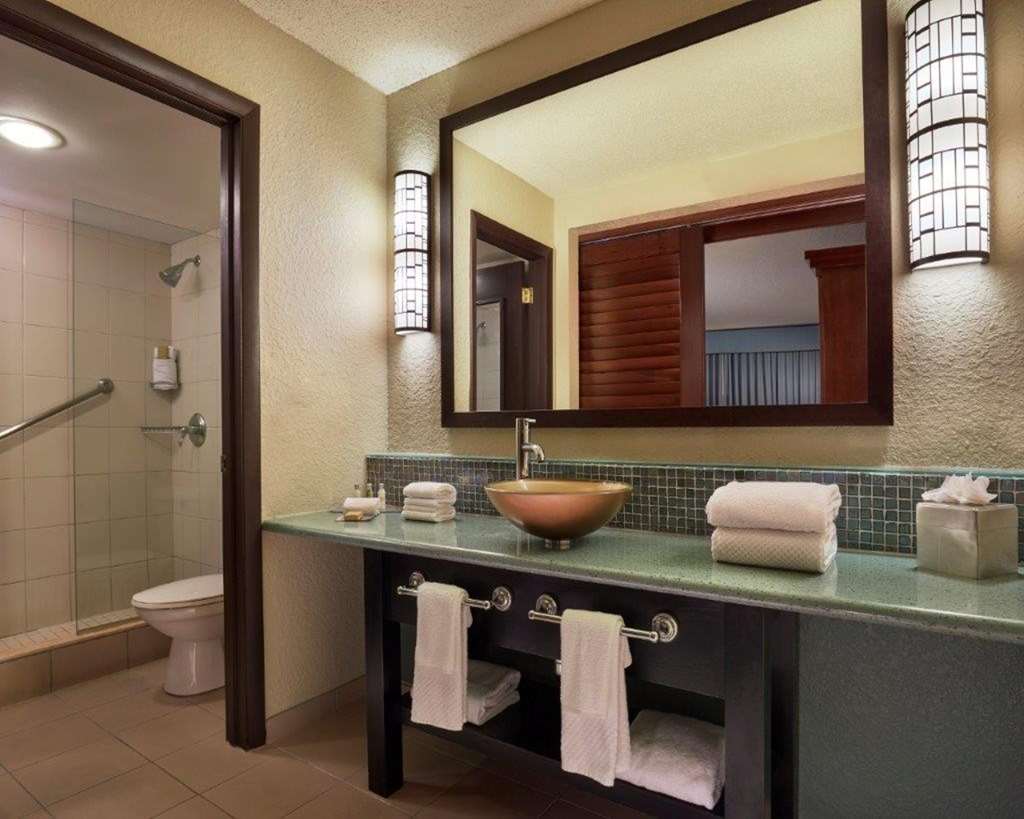 Фото DoubleTree by Hilton Hotel Orlando at SeaWorld