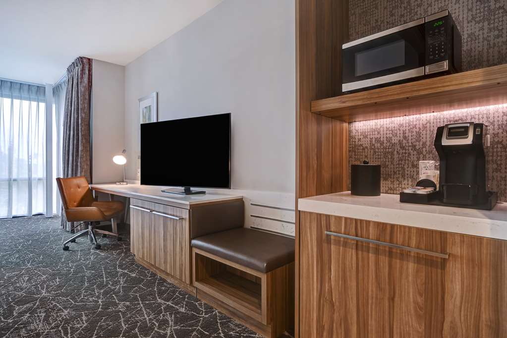 Фото Hilton Garden Inn Anaheim Resort