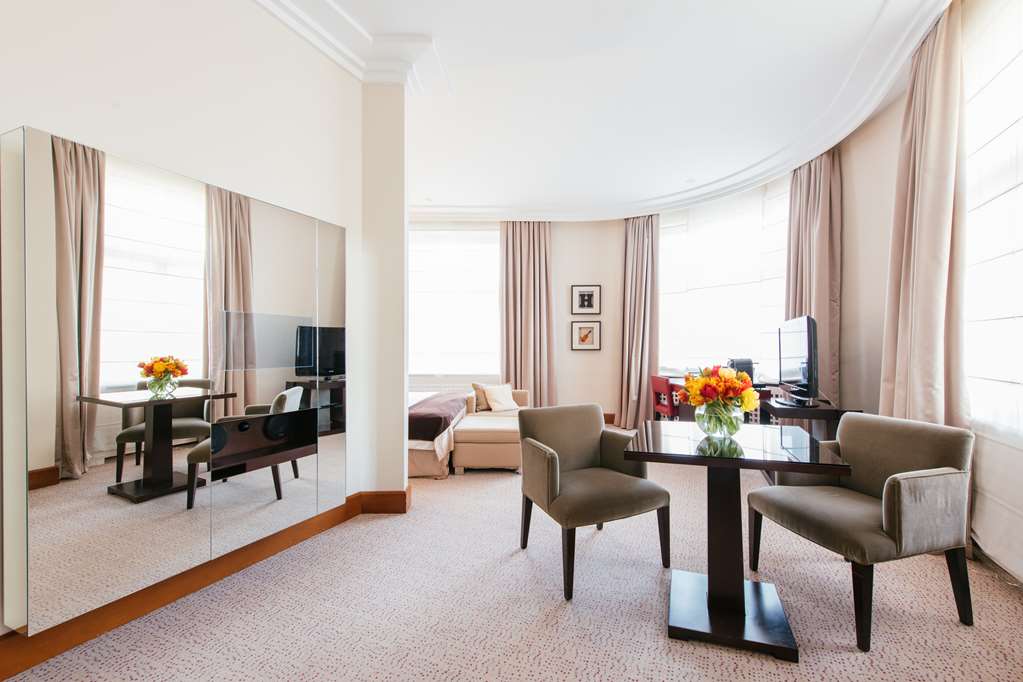 Фото Radisson Blu Style Hotel Vienna