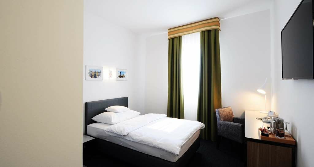 Фото Best Western Airport Hotel Stella