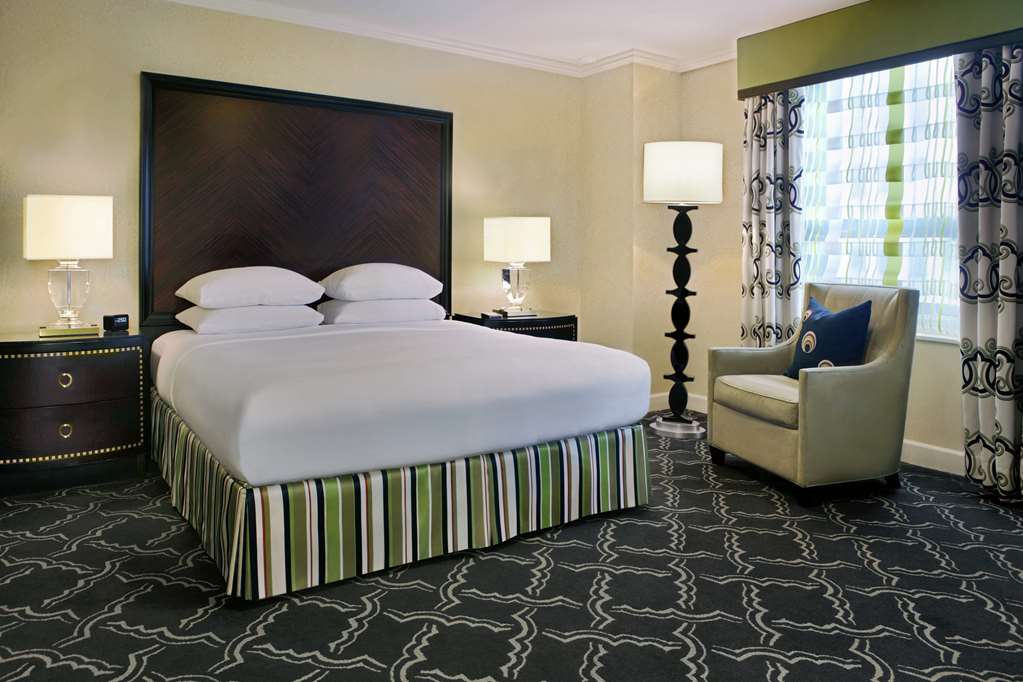 Фото The Palmer House Hilton