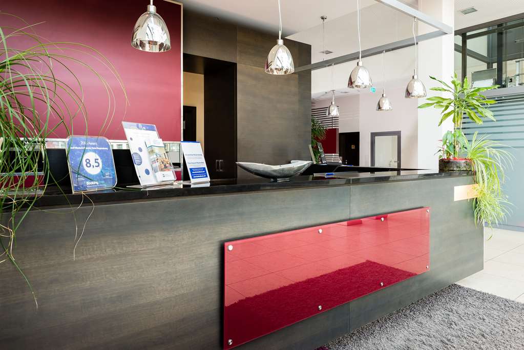 Фото Best Western Premier Novina Hotel Regensburg