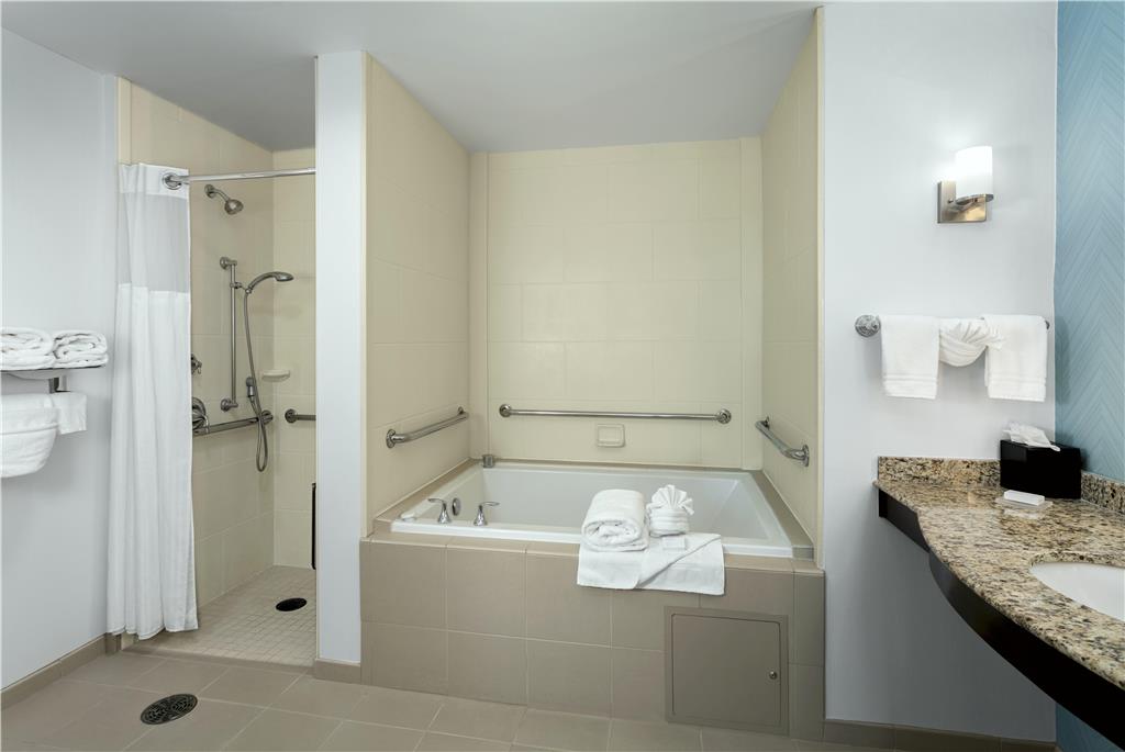 Фото Hilton Garden Inn Eugene/Springfield