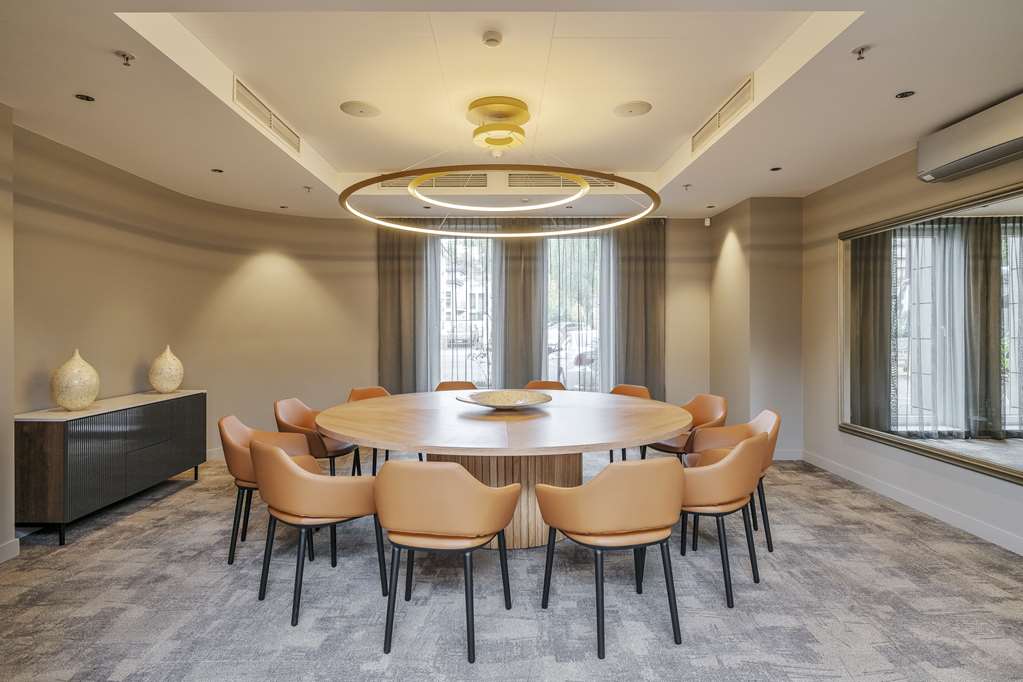 Фото Radisson Hotel Kaunas