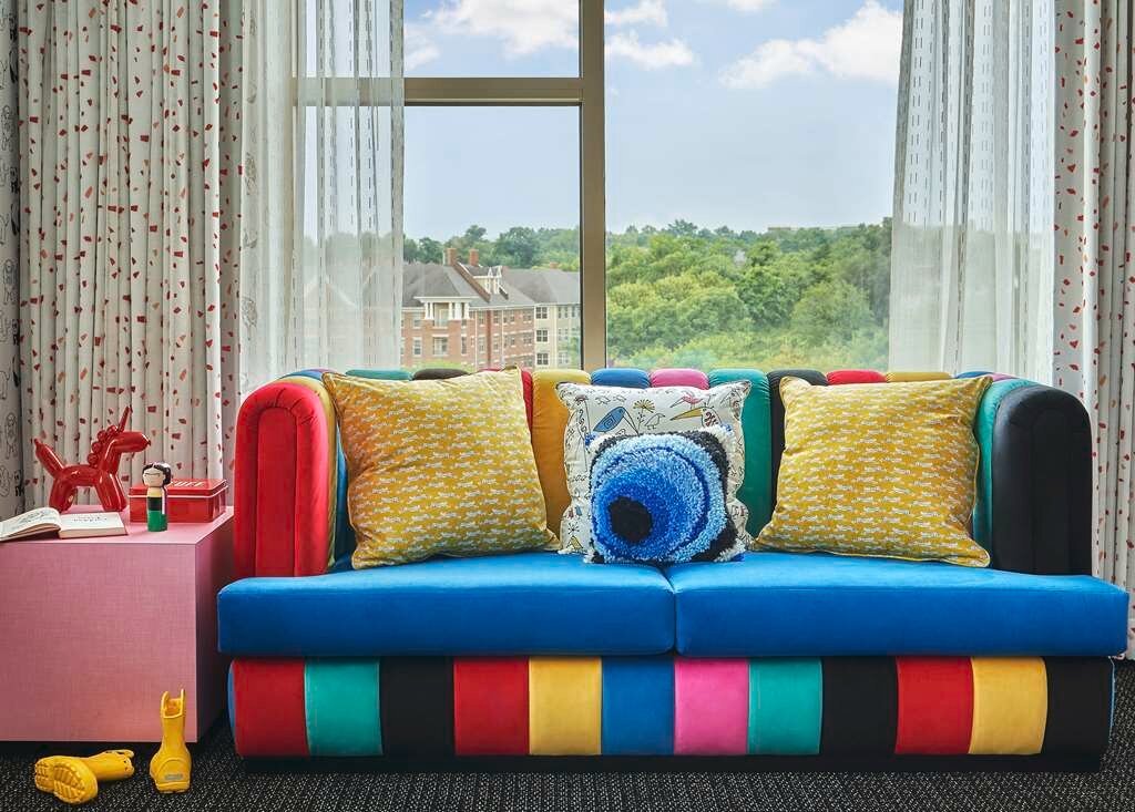 Фото Graduate Cincinnati