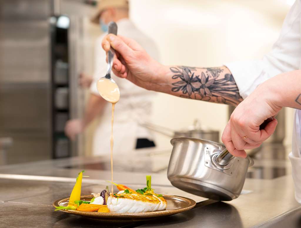 Фото Radisson Blu Hotel Rouen Centre