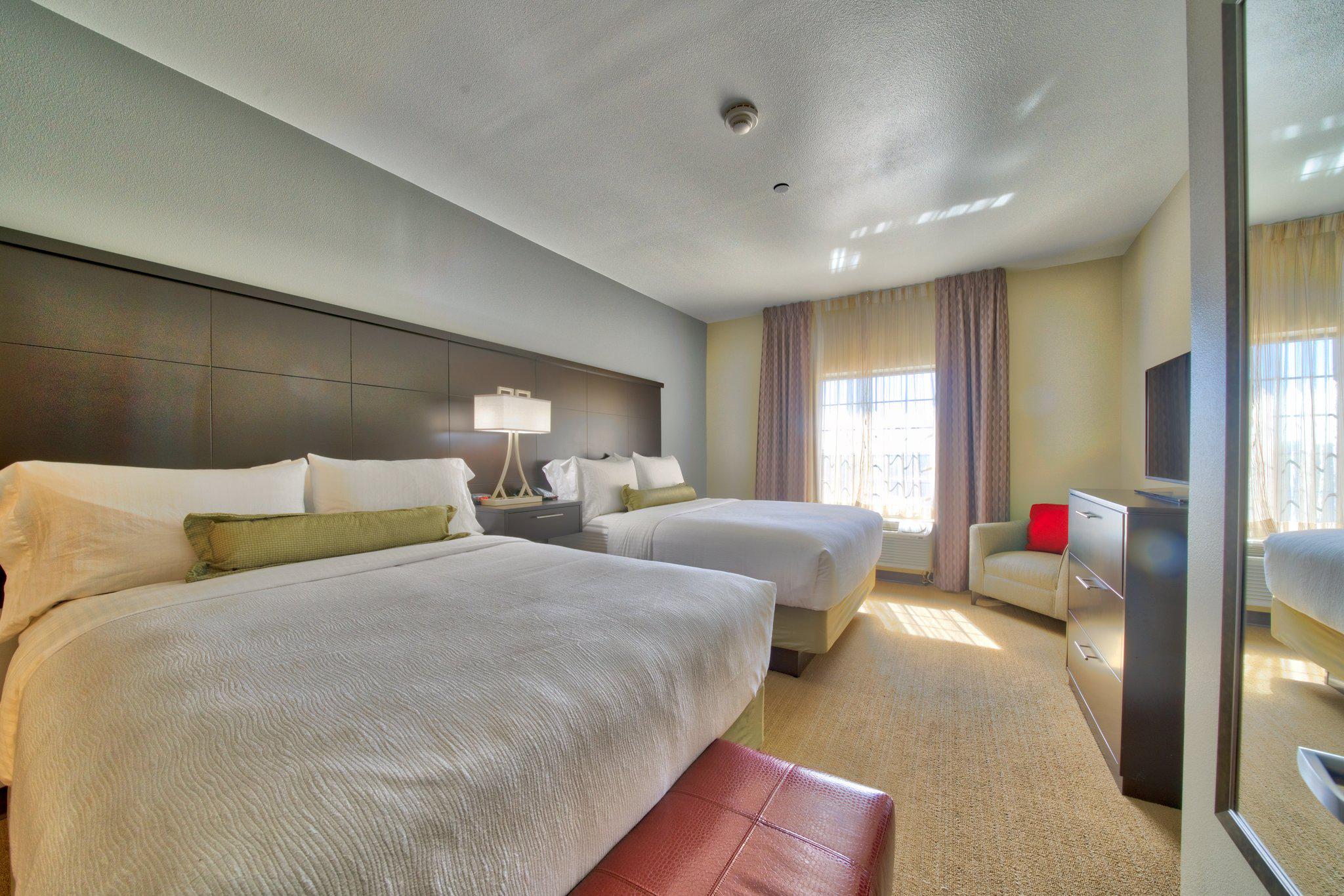 Фото Staybridge Suites Lubbock South, an Ihg Hotel