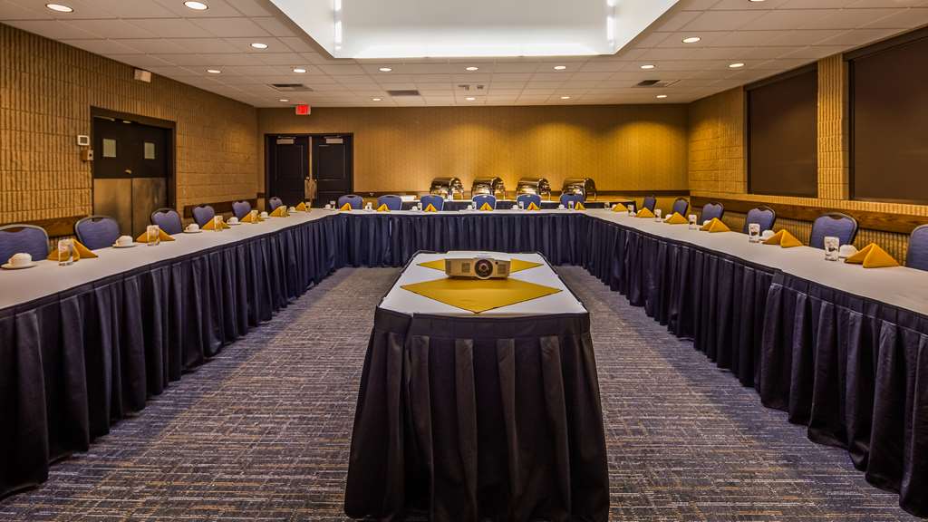 Фото Best Western Plus University Inn