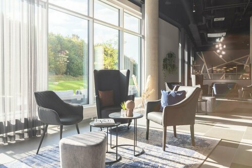 Гостиница Candlewood Suites Augsburg в Аугсбурге