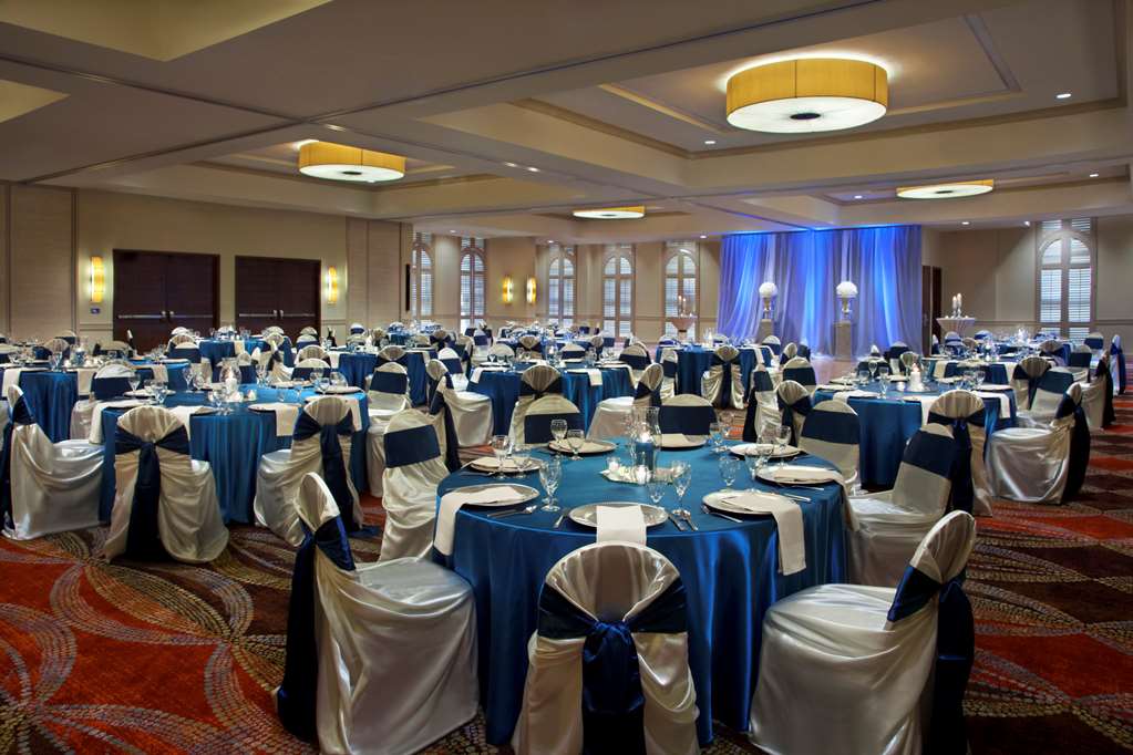 Фото Hilton Palacio Del Rio