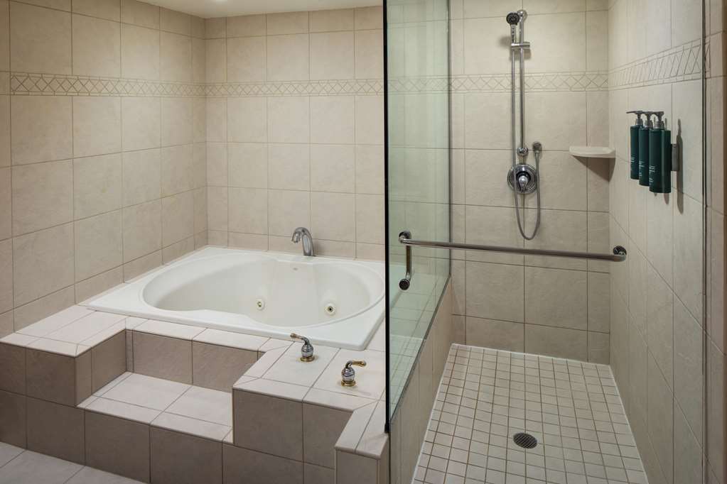 Фото Hilton Chicago/Northbrook