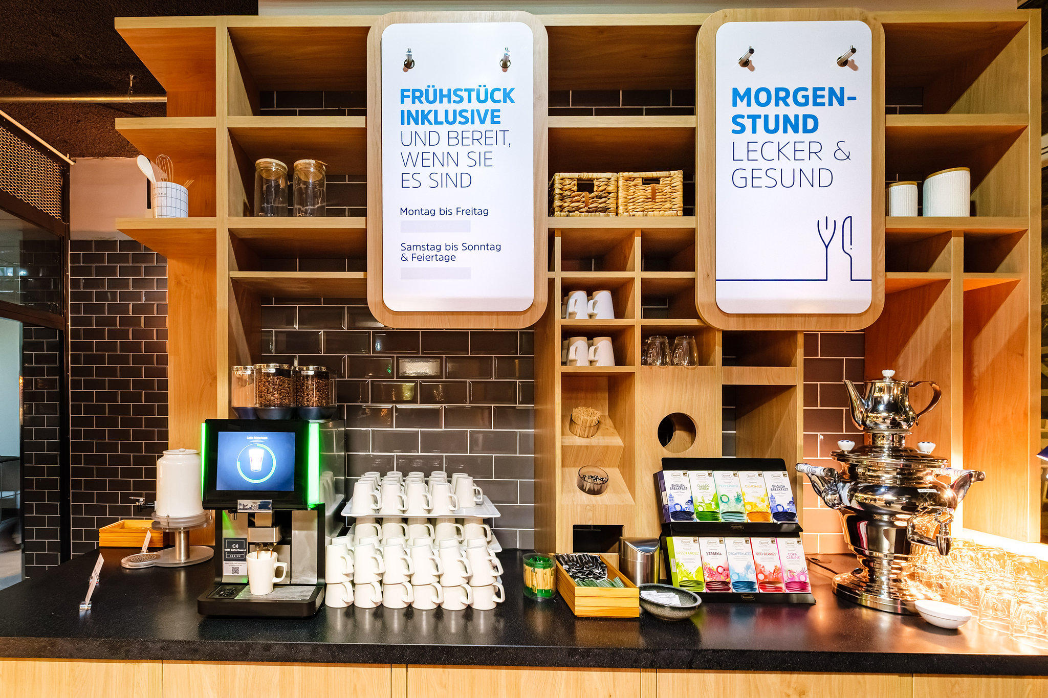 Фото Holiday Inn Express Dresden Zentrum, an Ihg Hotel